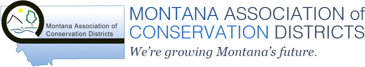Montana's Conservation Districts